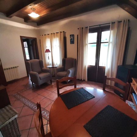 Appartement Casa Graciano II à Ochagavía Extérieur photo
