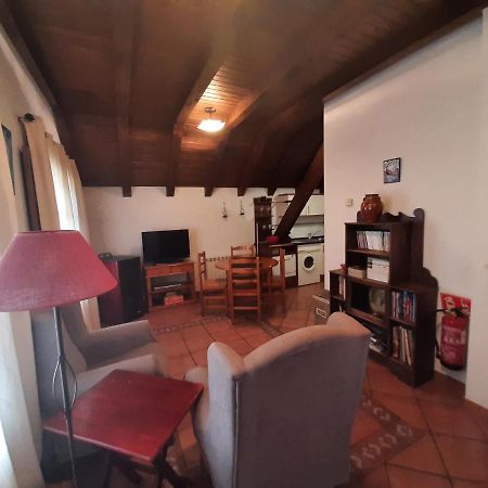 Appartement Casa Graciano II à Ochagavía Extérieur photo