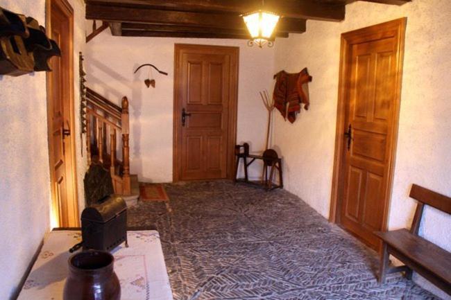 Appartement Casa Graciano II à Ochagavía Extérieur photo